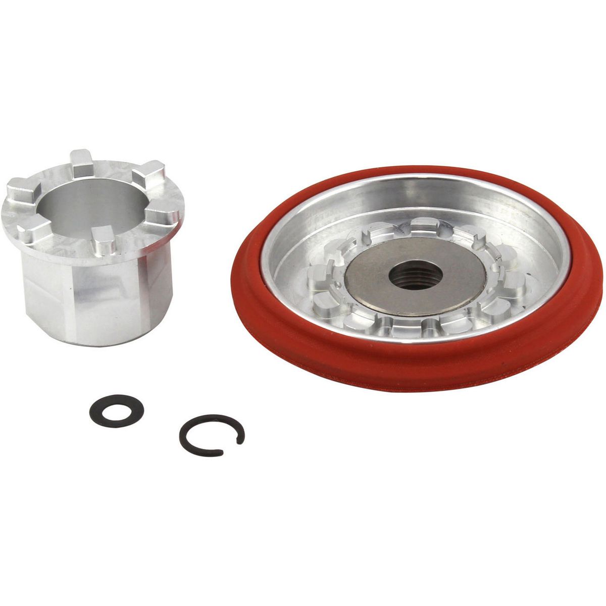 Turbosmart WG40/45 84mm Diaphragm Replacement Kit