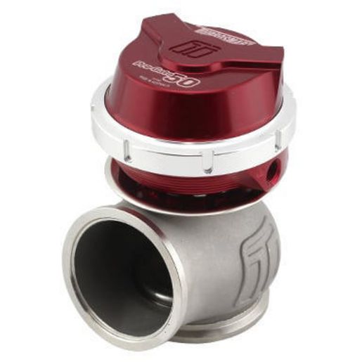 Turbosmart External Wastegate WG50 GenV Progate 50 14psi Red