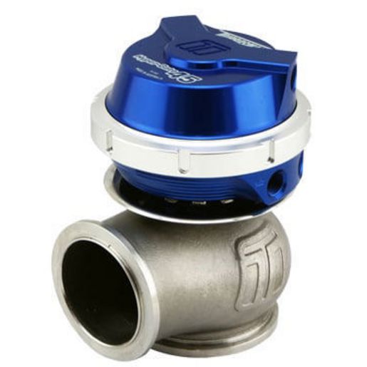 Turbosmart WG45 Hyper-Gate45 GenV 14psi (Blue)