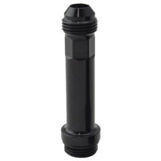 Turbosmart Billet Turbo Drain 70mm Extension -8 AN