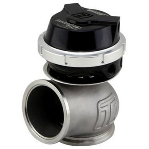 Turbosmart WG50 Pro-Gate50 GenV 14psi (Black)
