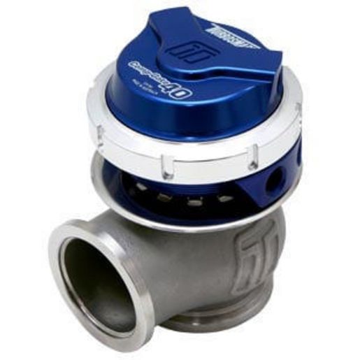 Turbosmart WG40 Comp-Gate40 GenV 7psi (Blue)