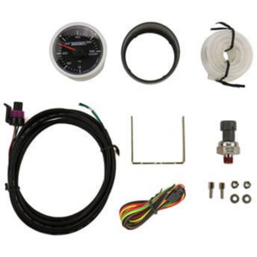 Turbosmart Gauge Electric Boost Only 4 Bar