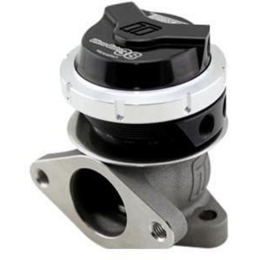 Turbosmart WG38 Ultra-Gate38 GenV 7psi (Black)