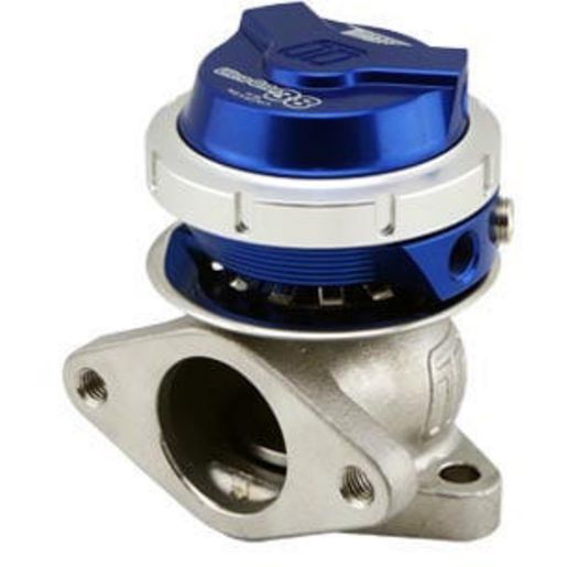 Turbosmart WG38 Ultra-Gate38 GenV 14psi (Blue)
