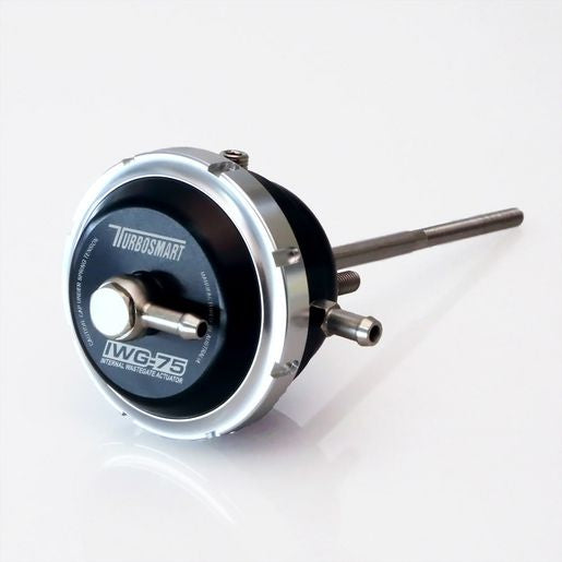 Turbosmart IWG75 14psi Twin Port Universal Actuator 150mm