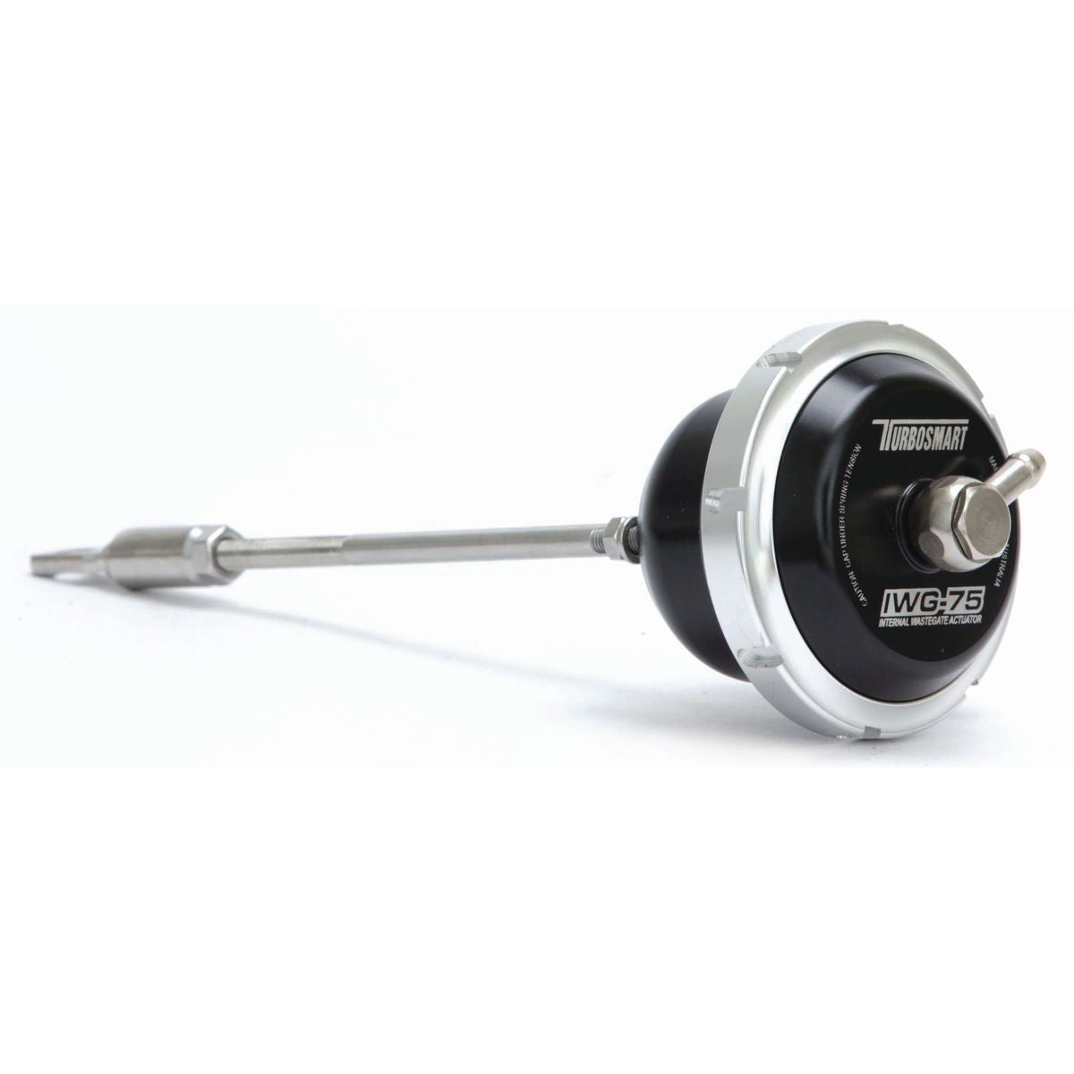 Turbosmart IWG75 26psi