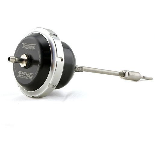 Turbosmart IWG75 12psi fits Ford Focus RS 2016 2.3L Ecoboost
