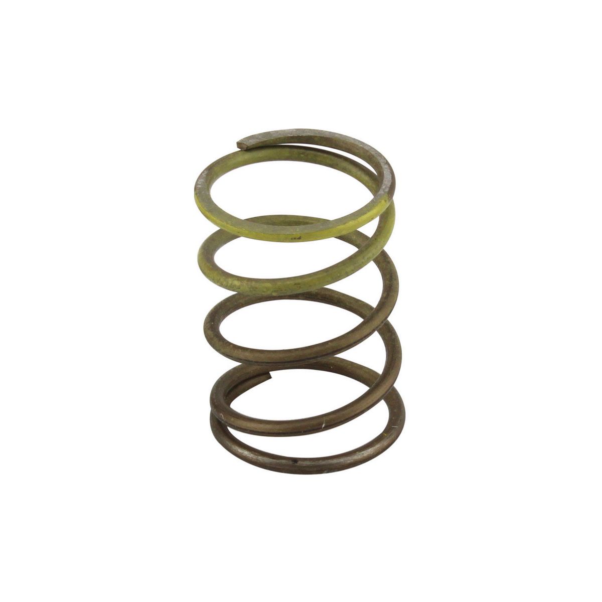 Turbosmart WG45/50 5psi Yellow Inner Spring