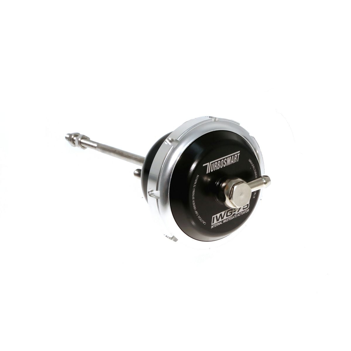 Turbosmart IWG75 7psi fits Ford Focus ST/XR5 2.5L Turbo