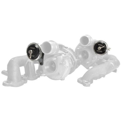 Turbosmart IWG75 19psi fits Nissan GTR R35