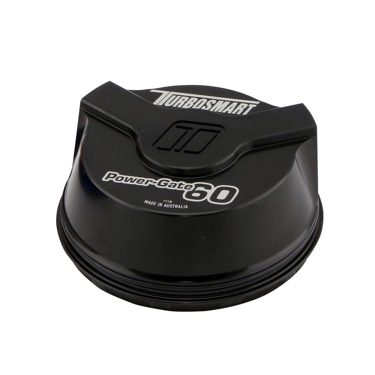 Turbosmart WG60 98mm Cap (Black)