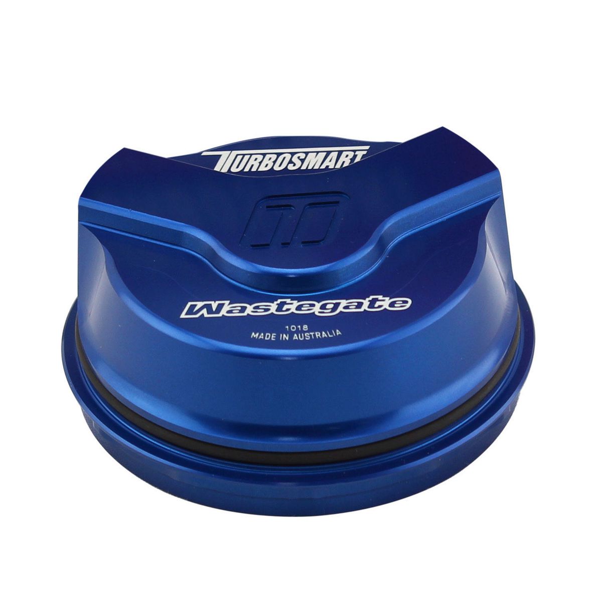 Turbosmart WG40/45 84mm Cap (Blue)