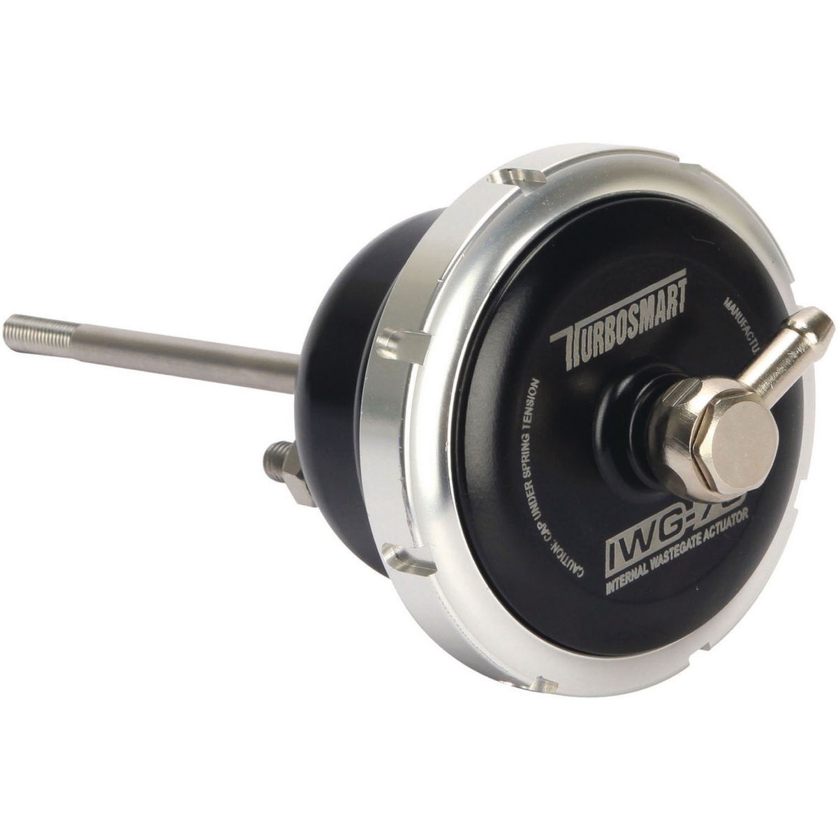 Turbosmart IWG75 7psi fits Ford Fiesta ST 1.6L Ecoboost