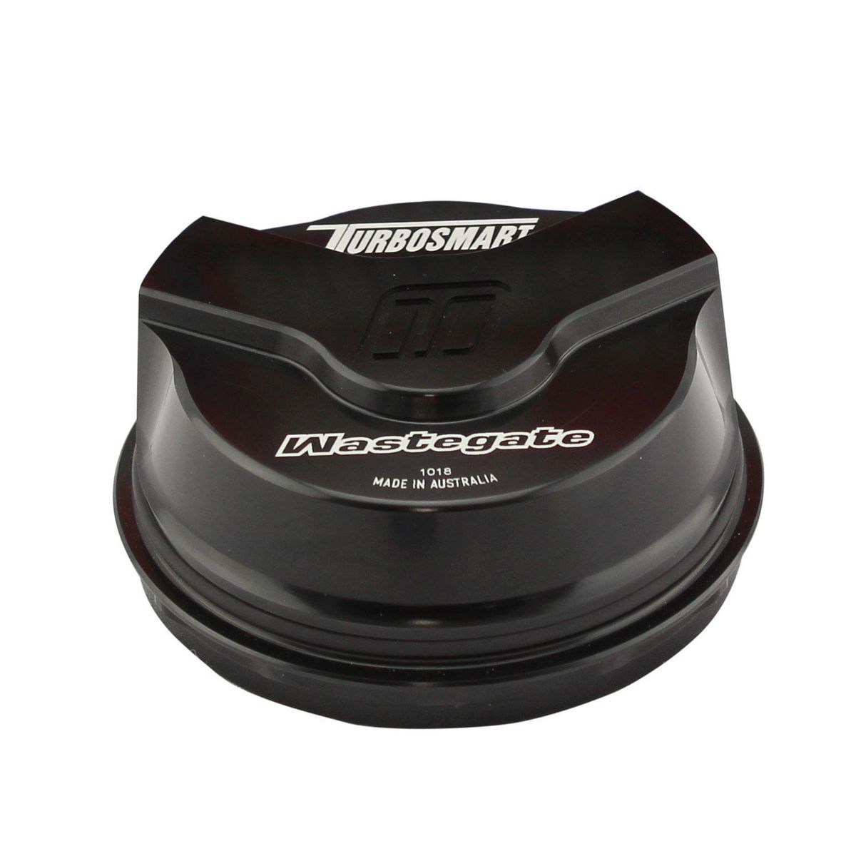 Turbosmart WG40/45 84mm Cap (Black)