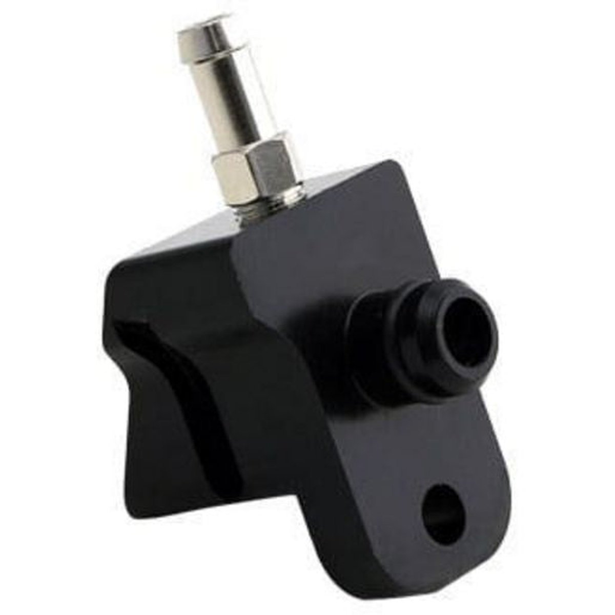 Turbosmart BRA (Black) fits VW Golf GTI/R MK7