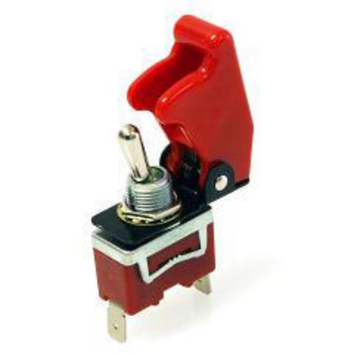 Turbosmart Boost Controller Safety switch