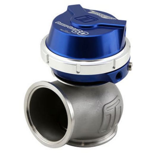 Turbosmart WG60 Power-Gate60 GenV 14psi (Blue)