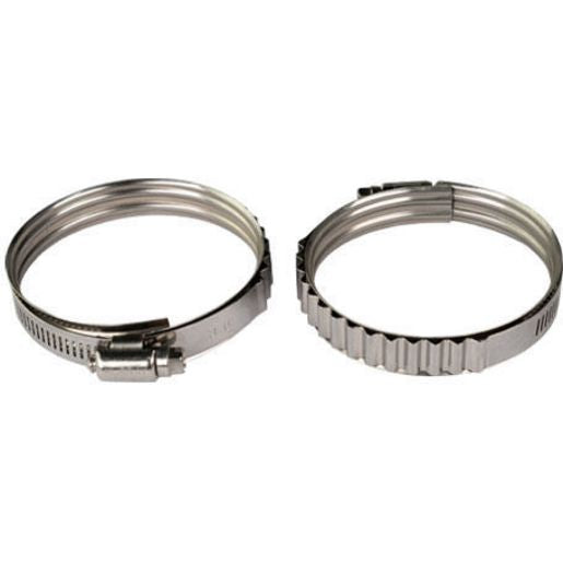 Turbosmart TS Tension Clamps 2.75-3.625"