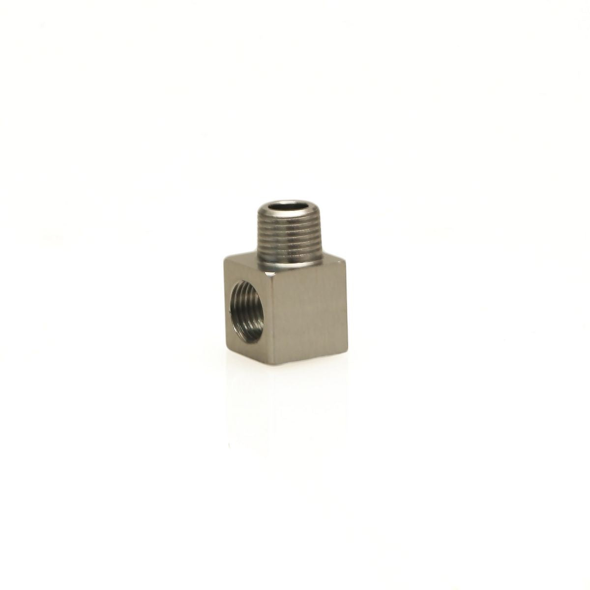 Turbosmart FPR 1/8 NPT Male - 1/8 NPT Female 90C