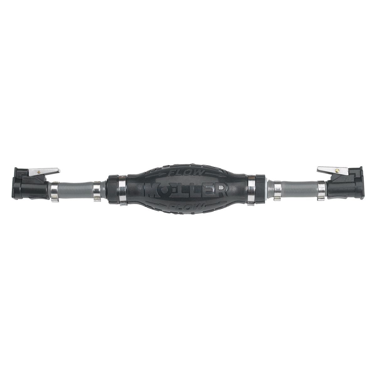 Scepter 3/8In I.D. Hose Bombardier (Johnson/ EVinrude) Fuel Line Assembly 7486