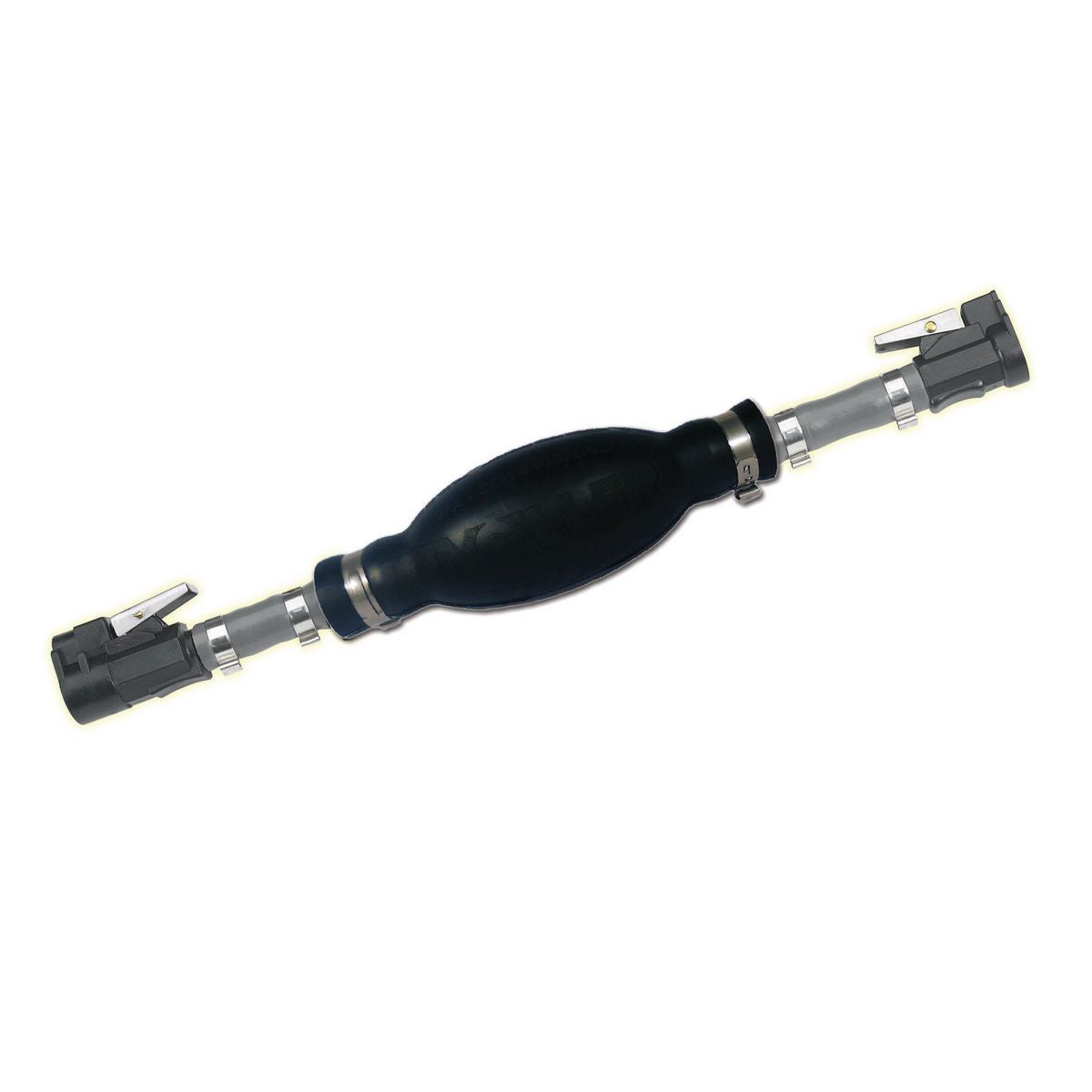 Scepter 3/8In I.D. Hose Mercury Two Prong Clip Style Fuel Line Assembly; 1998 And Newer Engines 7482
