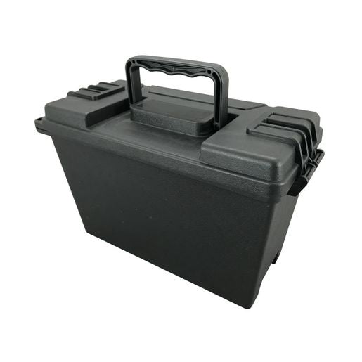 Maxi Trac 4x4 Plastic Storage Box MTPABS