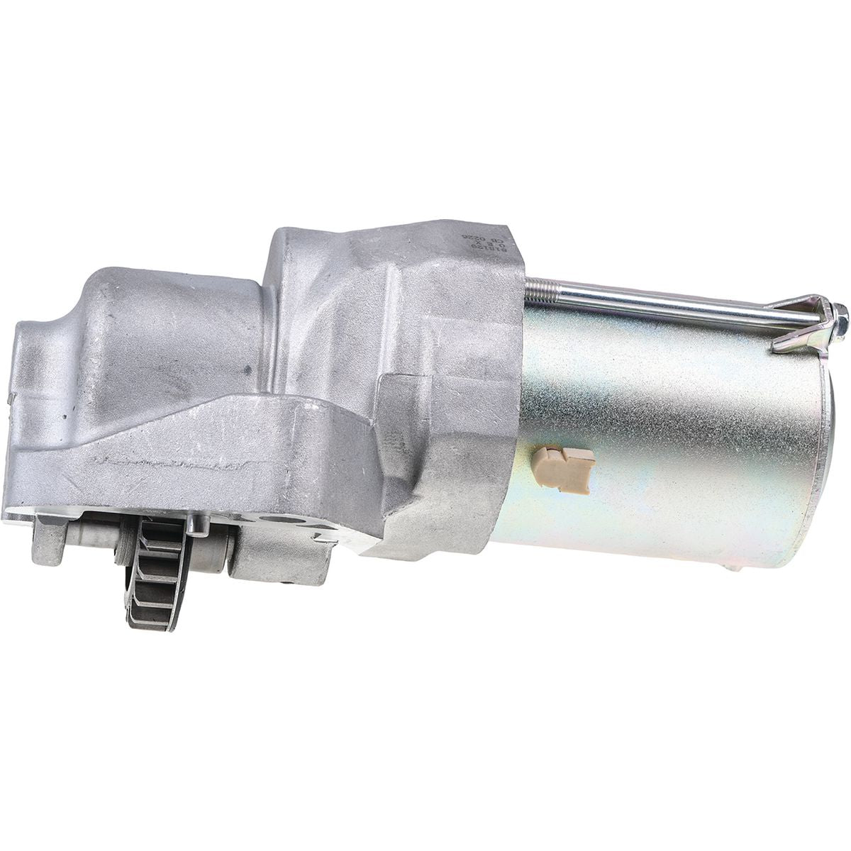OEX Starter Motor 12V 19th CCW (Mitsuba Style) MXS824