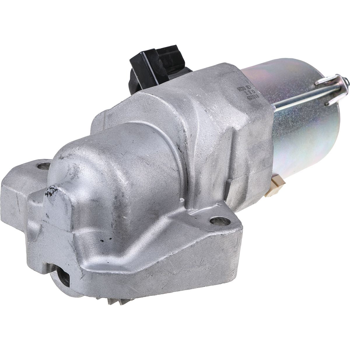 OEX Starter Motor 12V 19th CCW (Mitsuba Style) MXS824