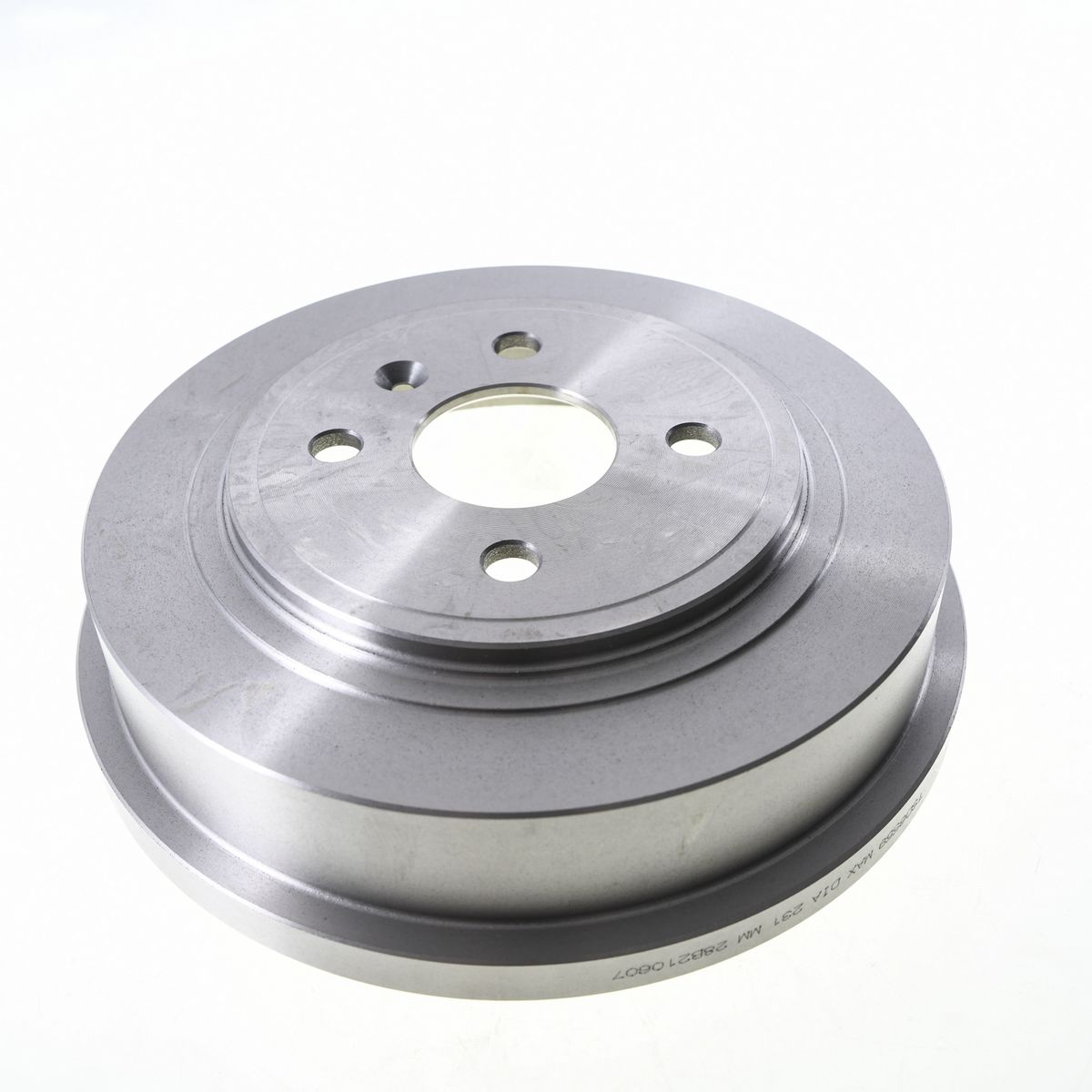 Tru Stop Brake Drum TSD6559