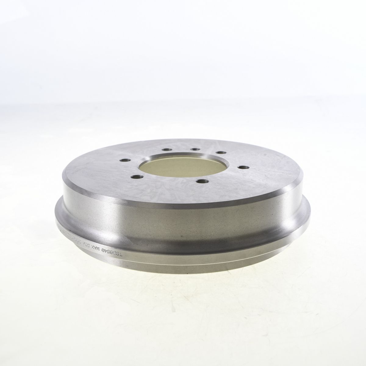 Tru Stop Brake Drum TSD6549