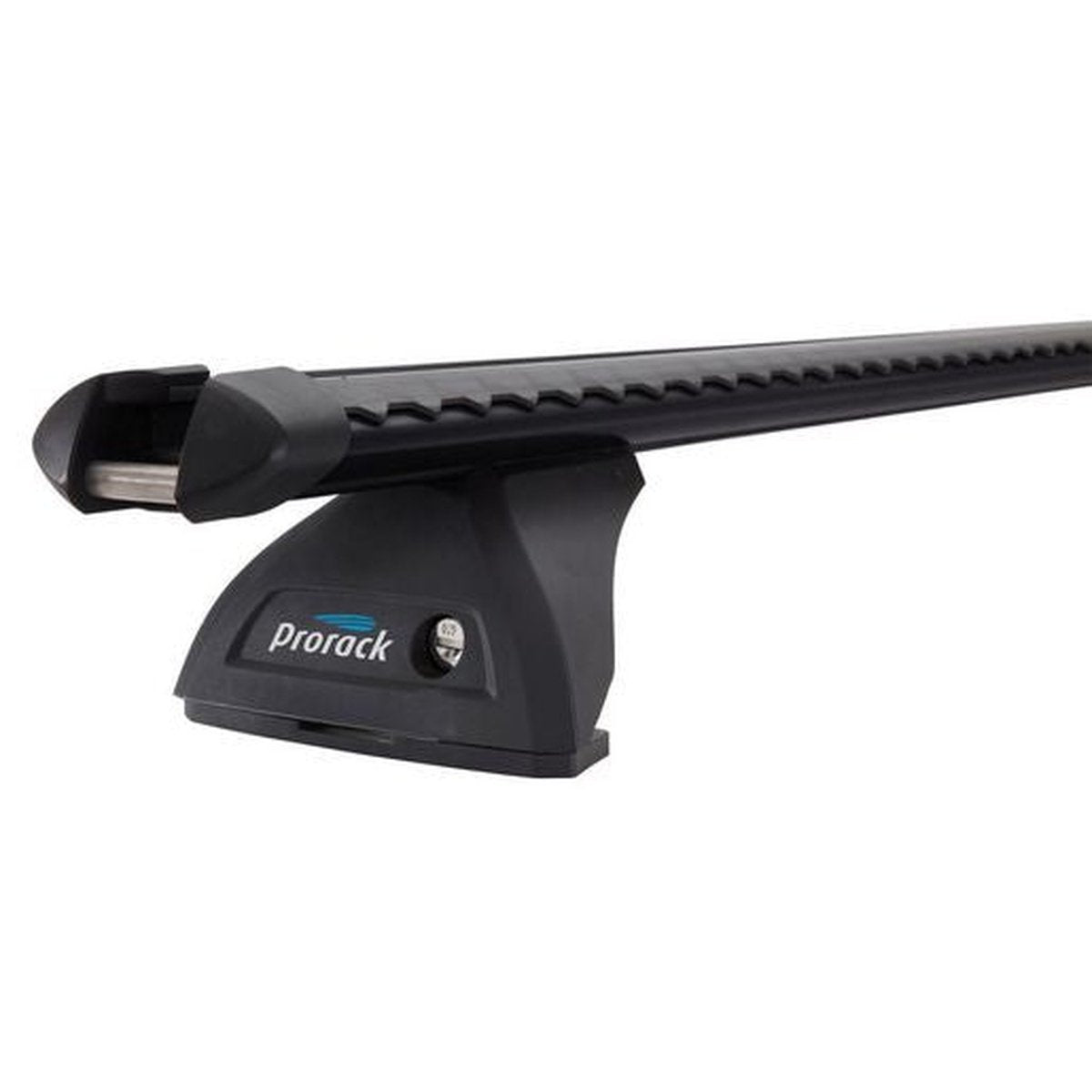Prorack HD Bar Aluminium Black 137.5cm Pair T17B