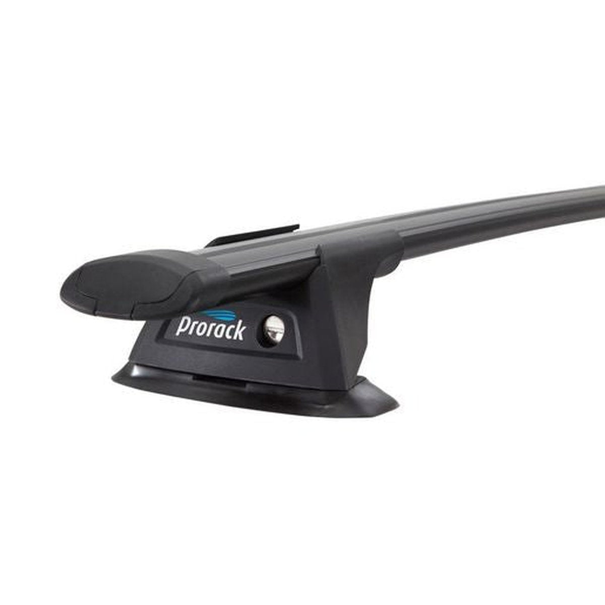 Prorack Aero Through Bar Black 119cm Pair S16B