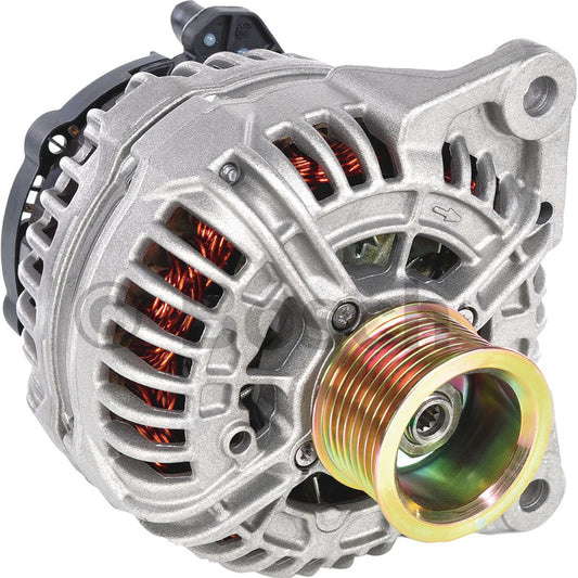 Bosch Alternator 24V 100A 1986A00516