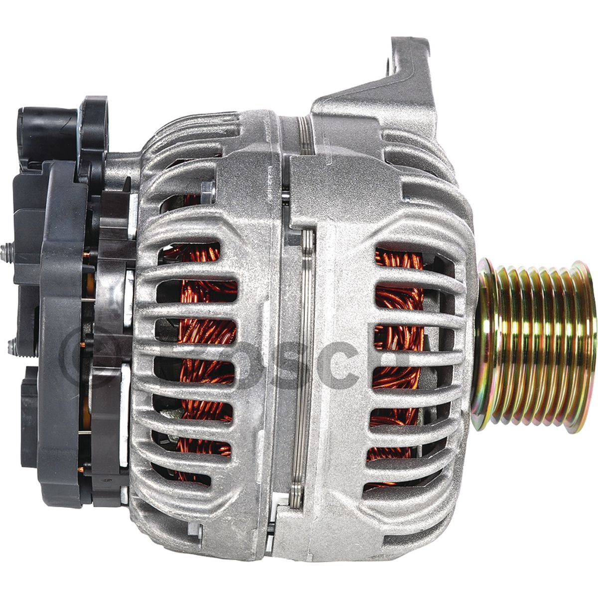 Bosch Alternator 24V 100A 1986A00516