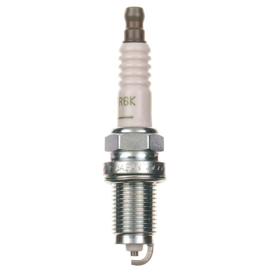 NGK Nickel V-Groove Spark Plug ZFR6K-9E