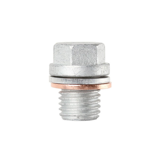 Tridon  Sump/Drain Plug 5 Pack - M12 X 1.5Mm  - Tdp012P TDP012P