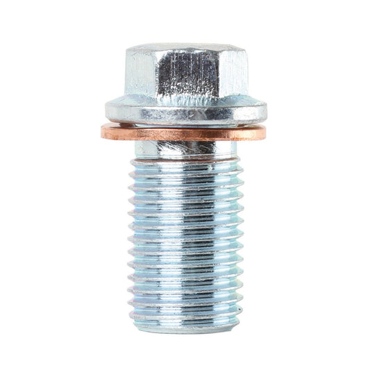 Tridon  Sump/Drain Plug 5 Pack - M14 X 1.5Mm  - Tdp015P TDP015P