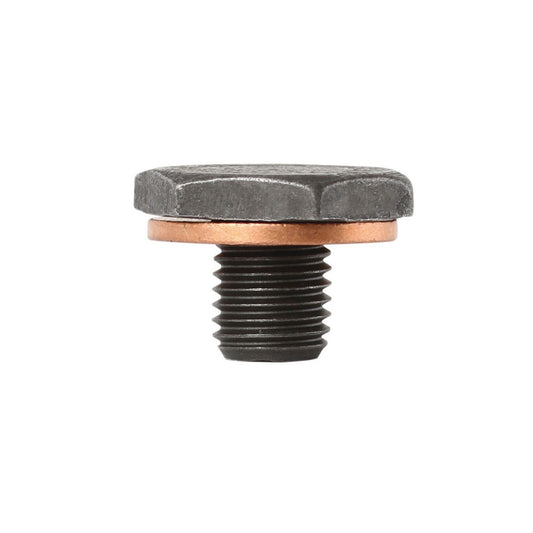 Tridon Sump/Drain Plug -  M10 X 1.25Mm TDP017
