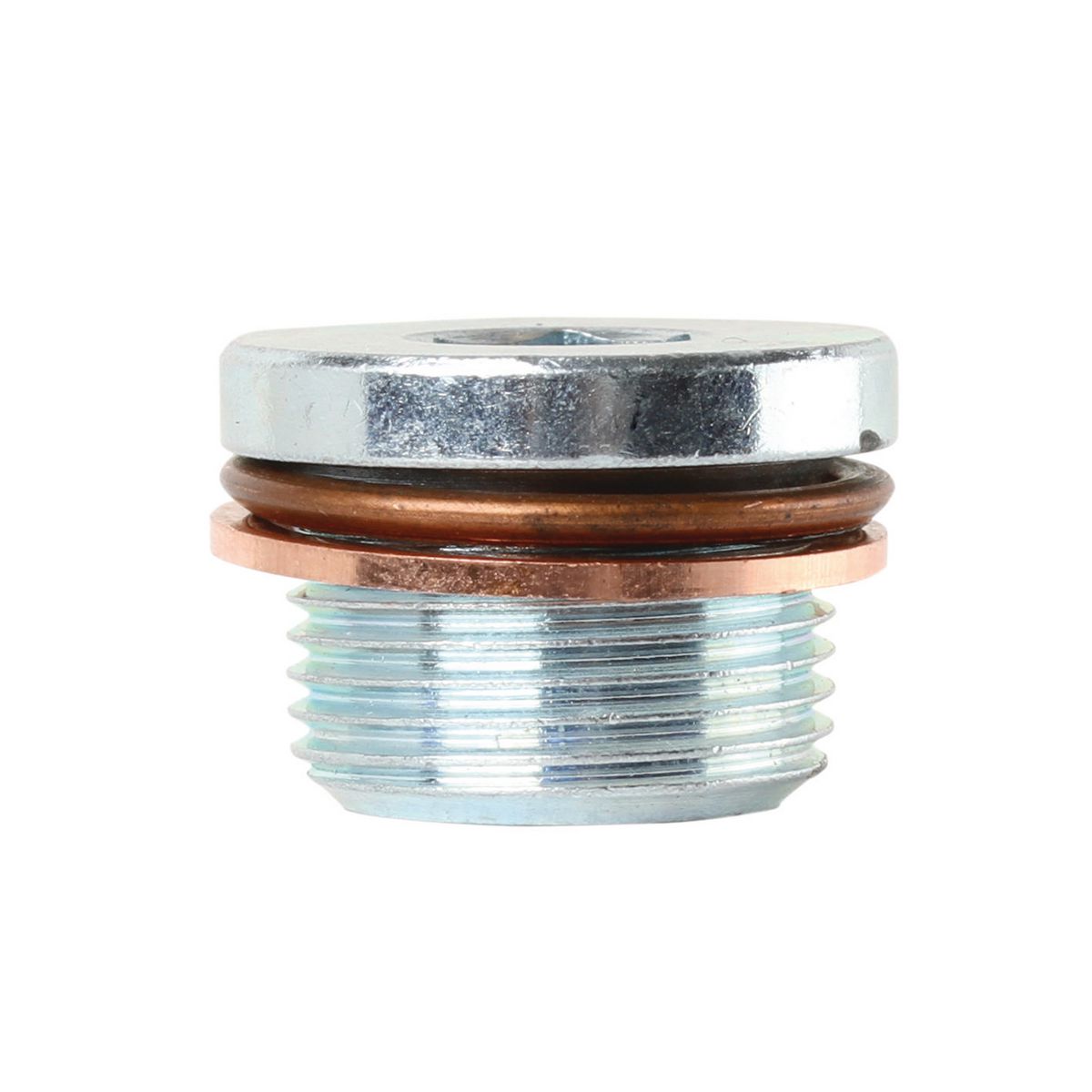 Tridon Sump/Drain Plug -  M22 X 1.5Mm TDP016