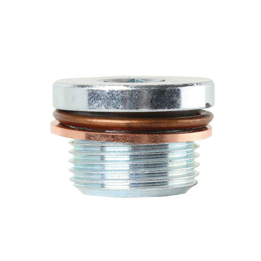 Tridon Sump/Drain Plug -  M22 X 1.5Mm TDP016