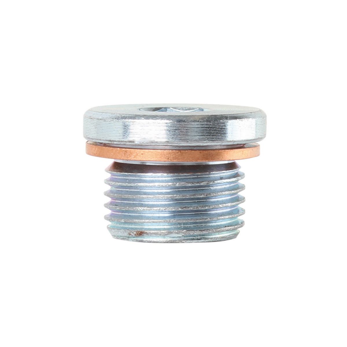 Tridon  Sump/Drain Plug 5 Pack - M18  1.5Mm  - Tdp033P TDP033P