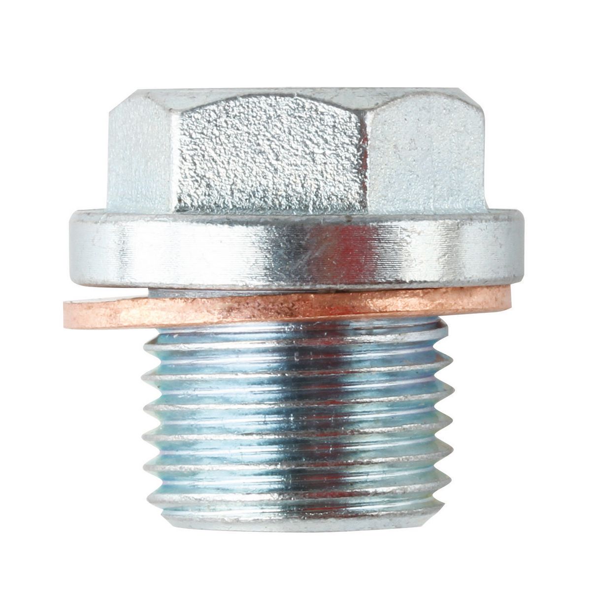 Tridon  Sump/Drain Plug 5 Pack - M16 X 1.5Mm  - Tdp029P TDP029P
