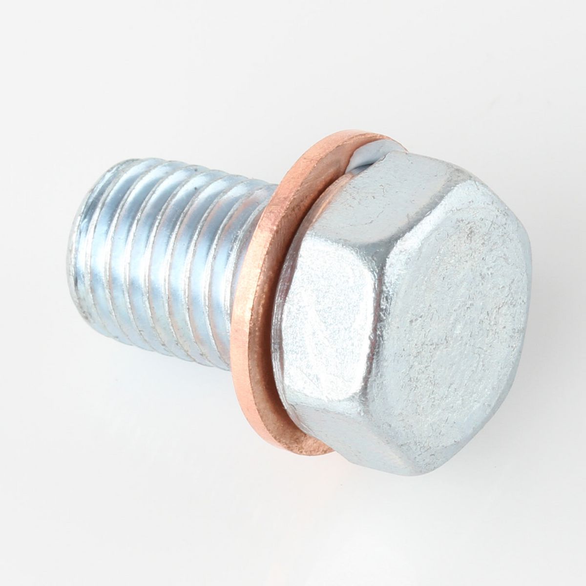 Tridon  Sump/Drain Plug 5 Pack - M12 X 1.5Mm  - Tdp011P TDP011P