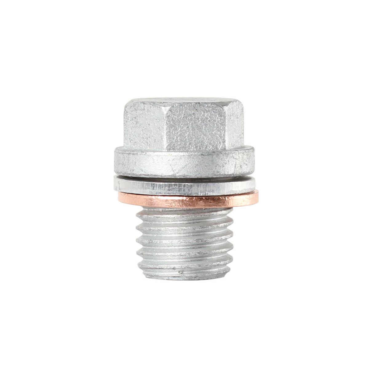 Tridon  Sump/Drain Plug 5 Pack - M12 X 1.5Mm  - Tdp012P TDP012P