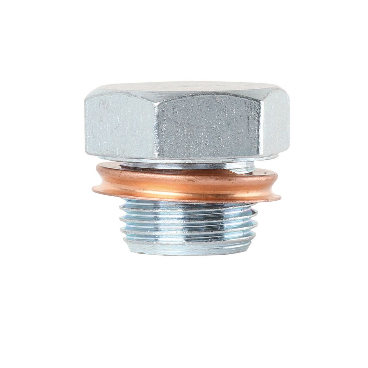 Tridon  Sump/Drain Plug 5 Pack - 3/8In X 10  - Tdp034P TDP034P