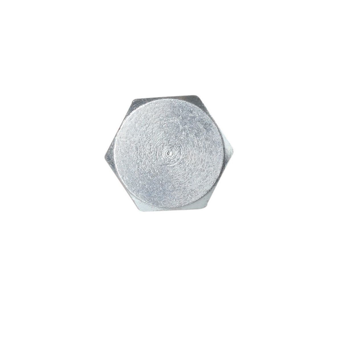 Tridon Sump/Drain Plug -  3/8In X 10 TDP034