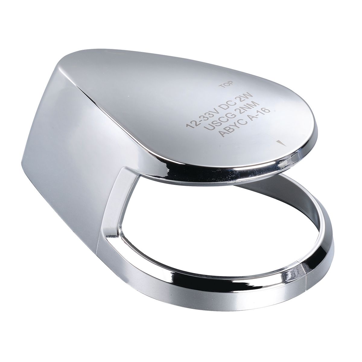 Narva Chrome Cover To Suit 99082Bl 99092BL