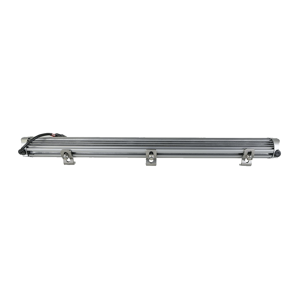 Great Whites Driving Light Bar 18 LED Alloy GWB5184A