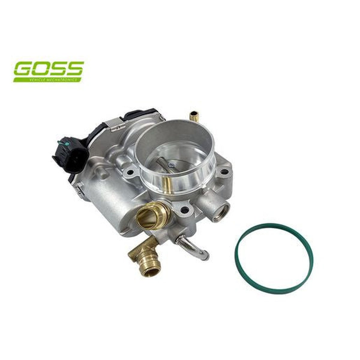 Goss Throttle Body TB212